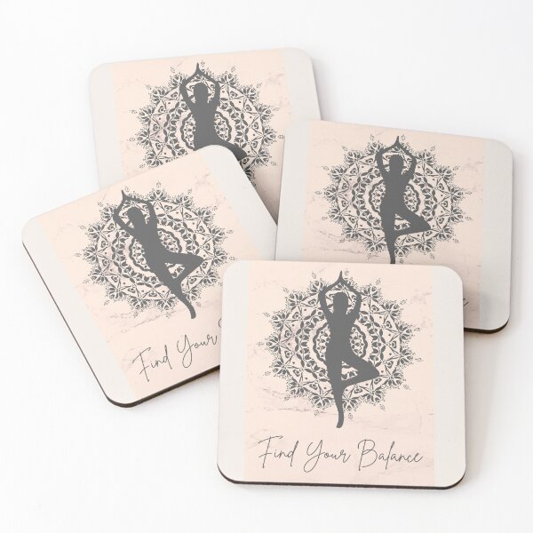 Item preview, Inspiring Home Decor, Yoga, Living Room Decor designed and sold by visual-samadhi.