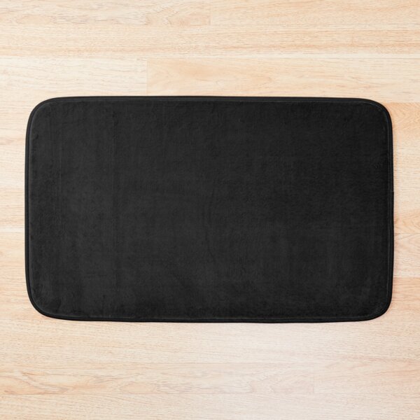 Item preview, Plain Black Faux Metal  designed and sold by MysticMarble.