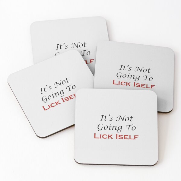 Item preview, It's Not Going To Lick Itself ,It's Not Going To Lick Itself Hubie Halloween Mom, designed and sold by Souna's  Store.
