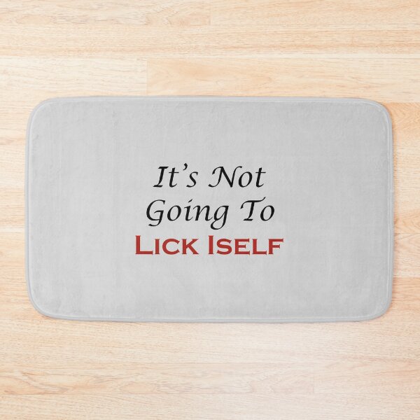 Item preview, It's Not Going To Lick Itself ,It's Not Going To Lick Itself Hubie Halloween Mom, designed and sold by Souna's  Store.