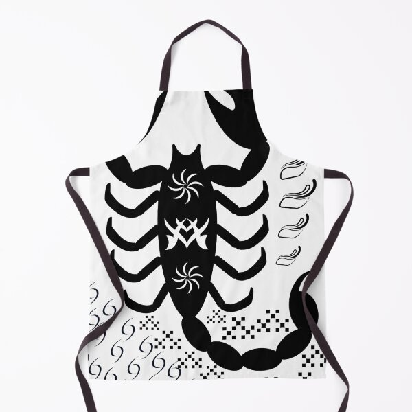 Item preview, Scorpion designed and sold by Kvkrishna.