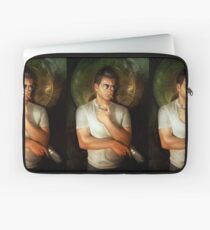 Thick as Thieves Laptop Sleeve