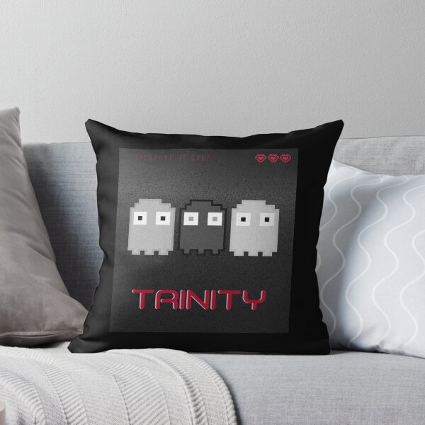 Item preview, Trinity designed and sold by TheDarkHiveCorp.