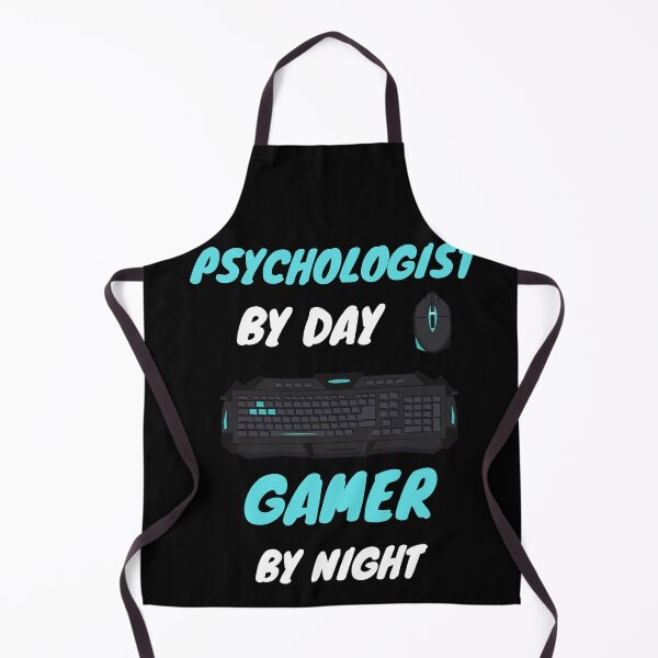 Item preview, that psychologist gamer designed and sold by SnowballStep.
