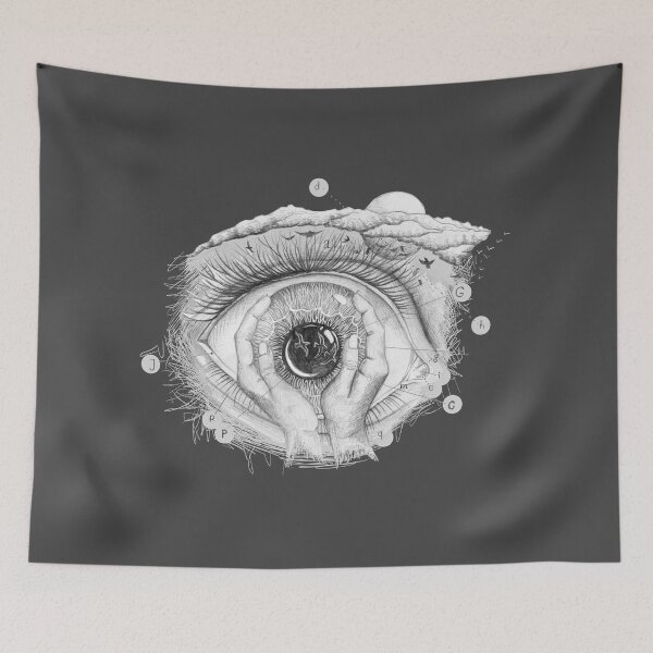 Item preview, Eye designed and sold by Ruta.