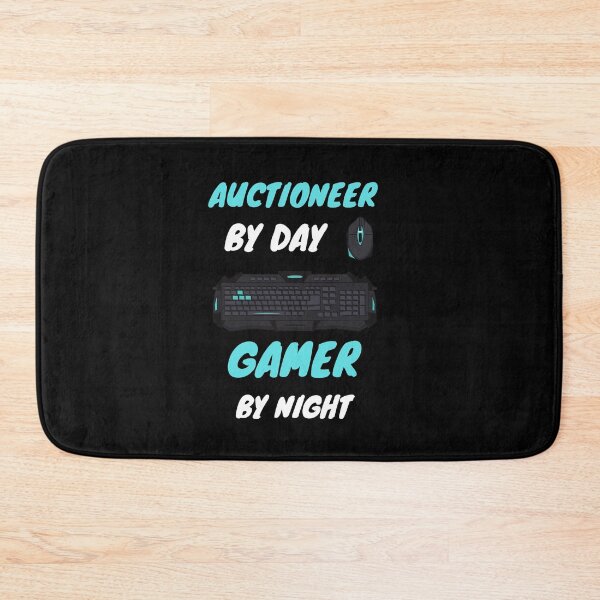 Item preview, that auctioneer gamer designed and sold by SnowballStep.