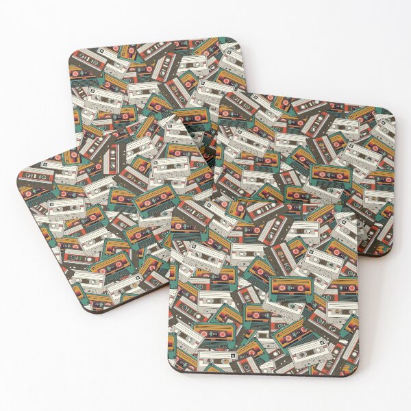 Item preview, Casette designed and sold by Himanshi Agarwal.