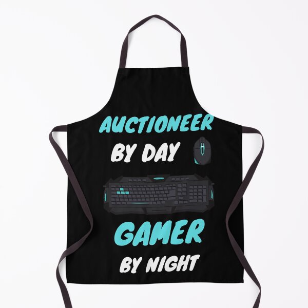 Item preview, that auctioneer gamer designed and sold by SnowballStep.