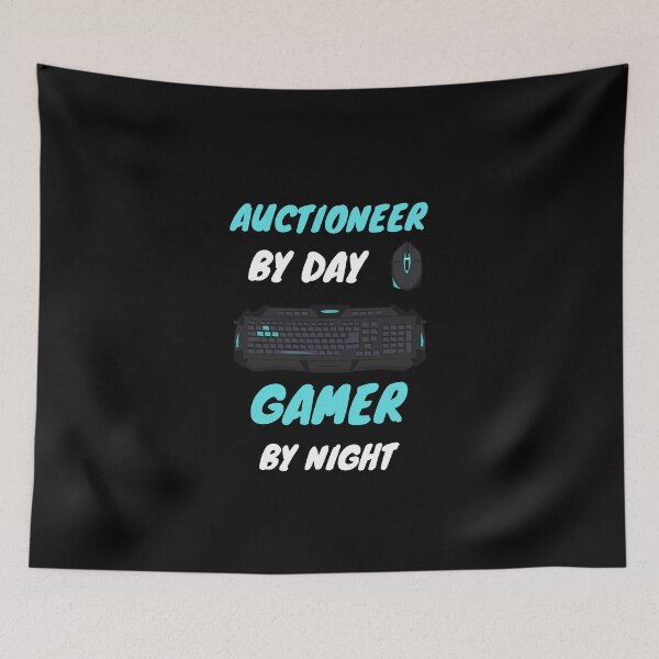 Item preview, that auctioneer gamer designed and sold by SnowballStep.