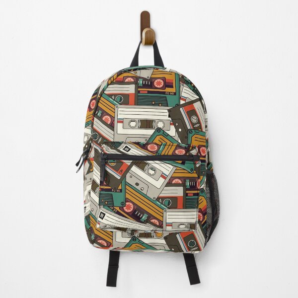 Item preview, Casette designed and sold by Himanshi Agarwal.