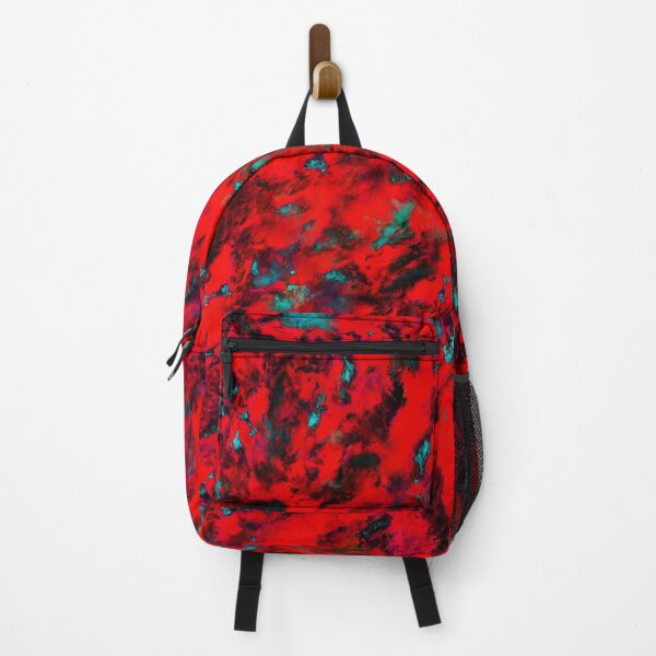 Item preview, Fluttering red designed and sold by Keith Mills.
