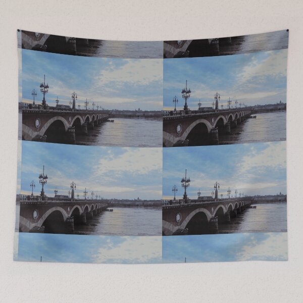 Item preview, The Bridge designed and sold by Rosy87.