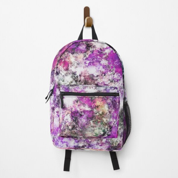 Item preview, Reflecting the purple water designed and sold by Keith Mills.