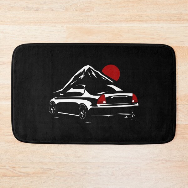 Item preview, 4GEN Prelude JDM Touge designed and sold by ILLUSTRIOUSEUROS.