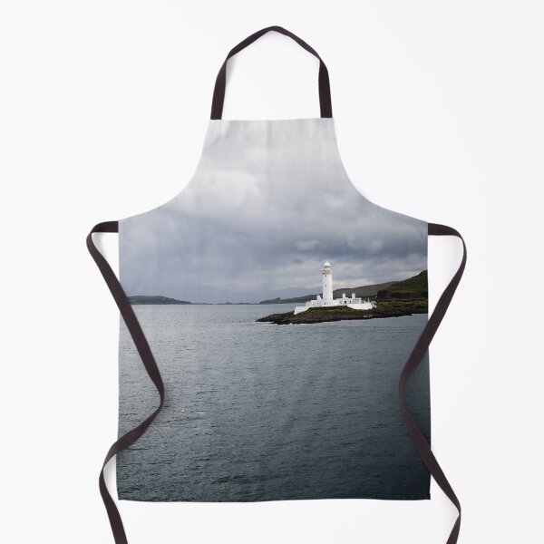 Item preview, Lismore Lighthouse, Scotland designed and sold by SofiaAlves.