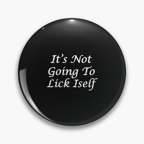 Item preview, it's Not Going To Lick Itself ,It's Not Going To Lick Itself Hubie Halloween Mom, designed and sold by Souna's  Store.