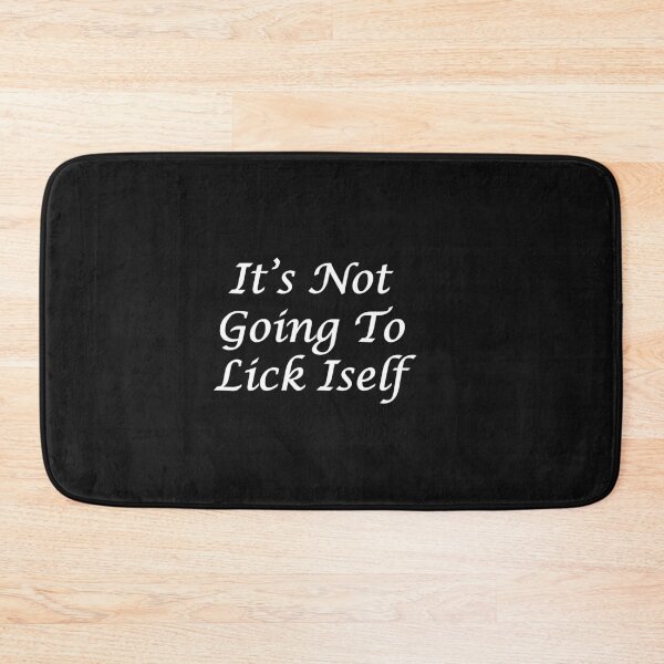 Item preview, it's Not Going To Lick Itself ,It's Not Going To Lick Itself Hubie Halloween Mom, designed and sold by Souna's  Store.