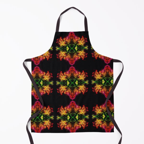 Item preview, Autumn Leaf Motif (MKW-VN.719) designed and sold by Katrina Morgan.