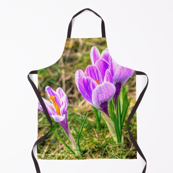 Item preview, Spring Crocuses designed and sold by tomg.