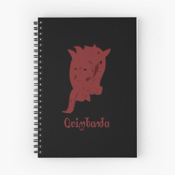 Item preview, Quimbanda Exu Lucifer Kimbanda Devil Black Magick designed and sold by h44k0n.
