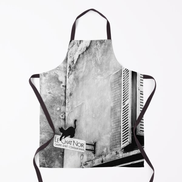 Item preview, The Black Cat - Montmartre designed and sold by SofiaAlves.