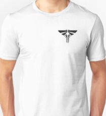The Last of Us Unisex T-Shirt