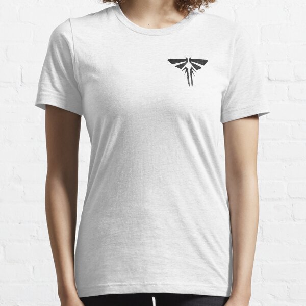 The Last of Us Essential T-Shirt