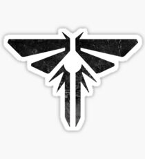 The Last of Us Sticker