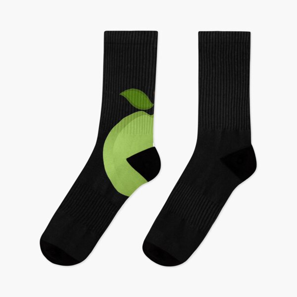 Item preview, A delicious green apple designed and sold by GR-ART.