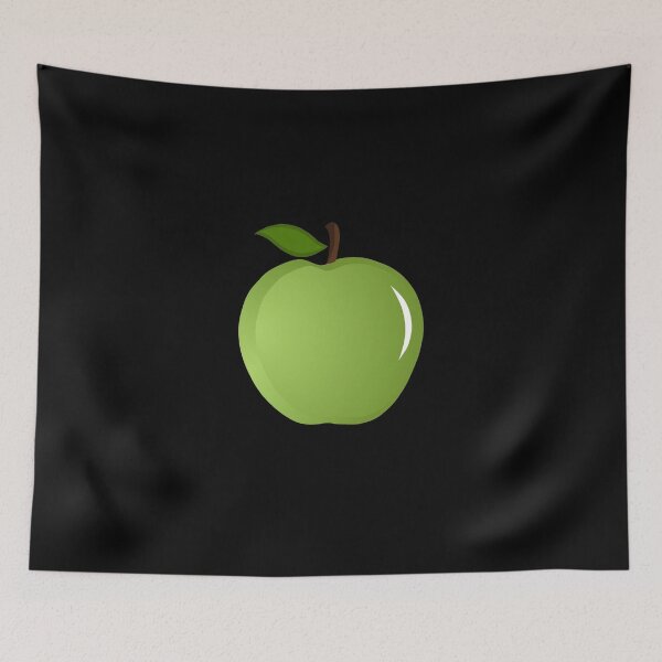 Item preview, A delicious green apple designed and sold by GR-ART.
