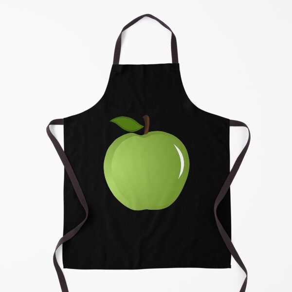 Item preview, A delicious green apple designed and sold by GR-ART.