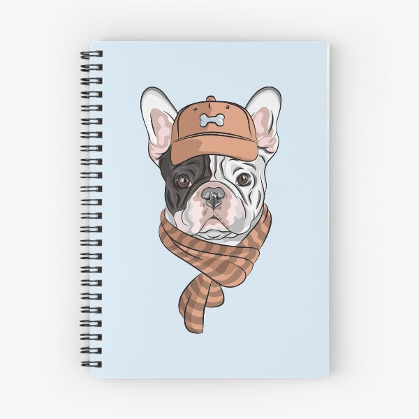Item preview, Hipster French Bulldog designed and sold by kalud-zoldyck.