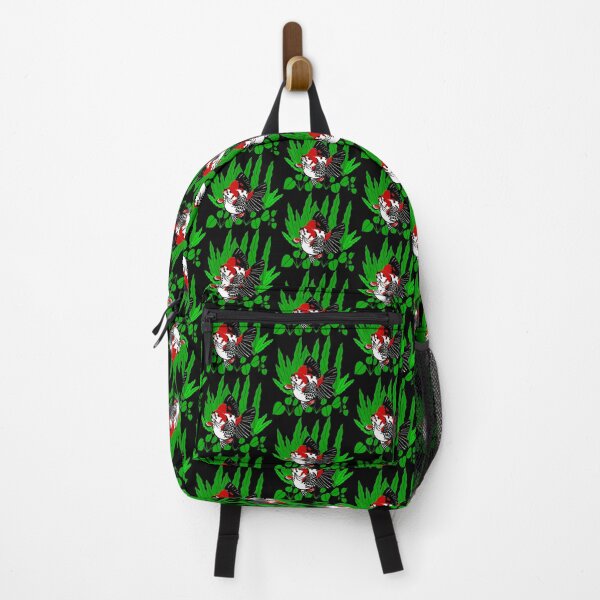 Item preview, Ryukin Goldfish Logo 1017 designed and sold by Nosnah.