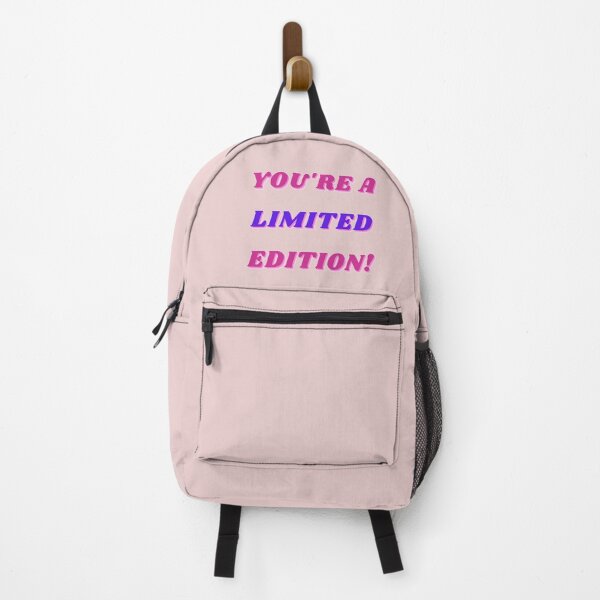 Item preview, You're a limited edition! designed and sold by Oceanwaves-06.
