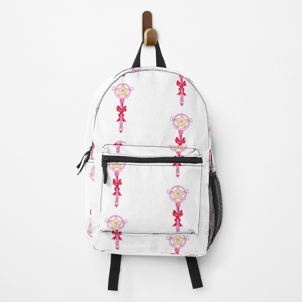 Item preview, Backpack designed and sold by camilaameri.