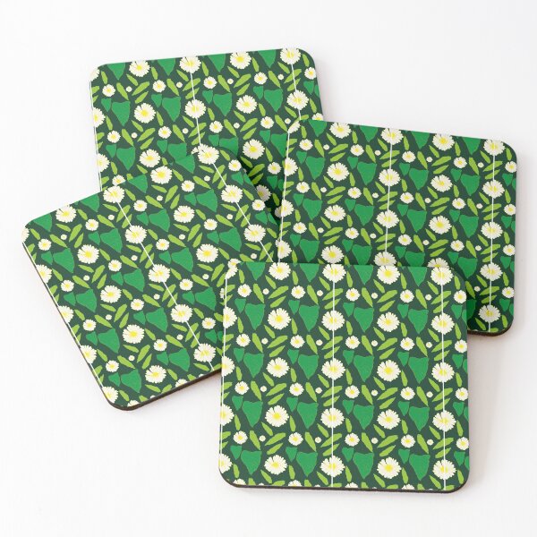 Item preview, Spring flowers collection  designed and sold by designer-Ne8.