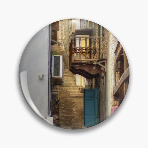 Item preview, Steps from the Quayside designed and sold by tomg.