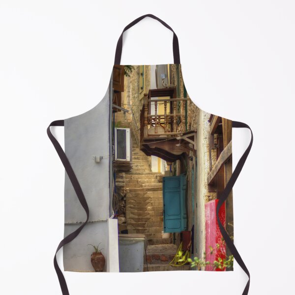 Item preview, Steps from the Quayside designed and sold by tomg.