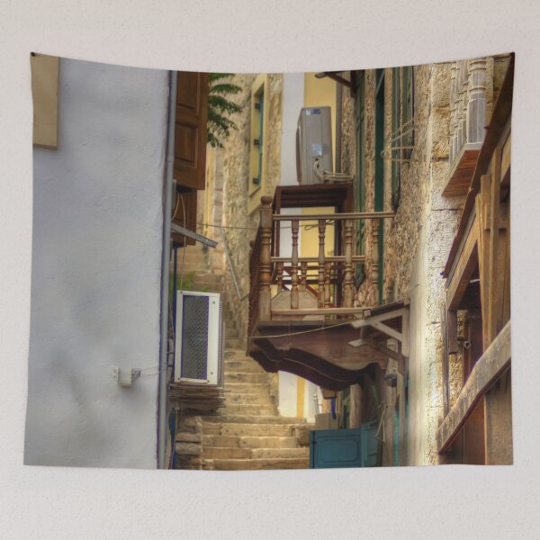 Item preview, Steps from the Quayside designed and sold by tomg.
