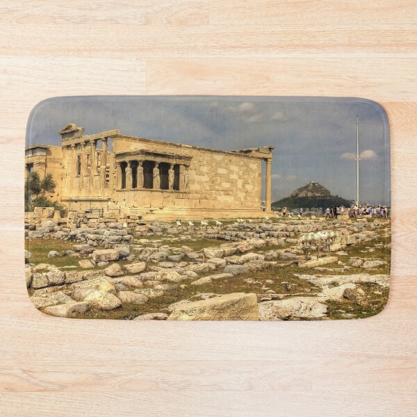 Item preview, The Erechtheum designed and sold by tomg.