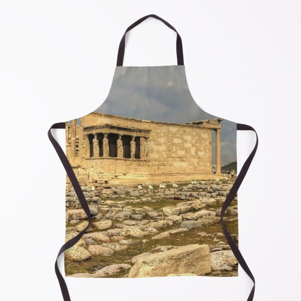 Item preview, The Erechtheum designed and sold by tomg.