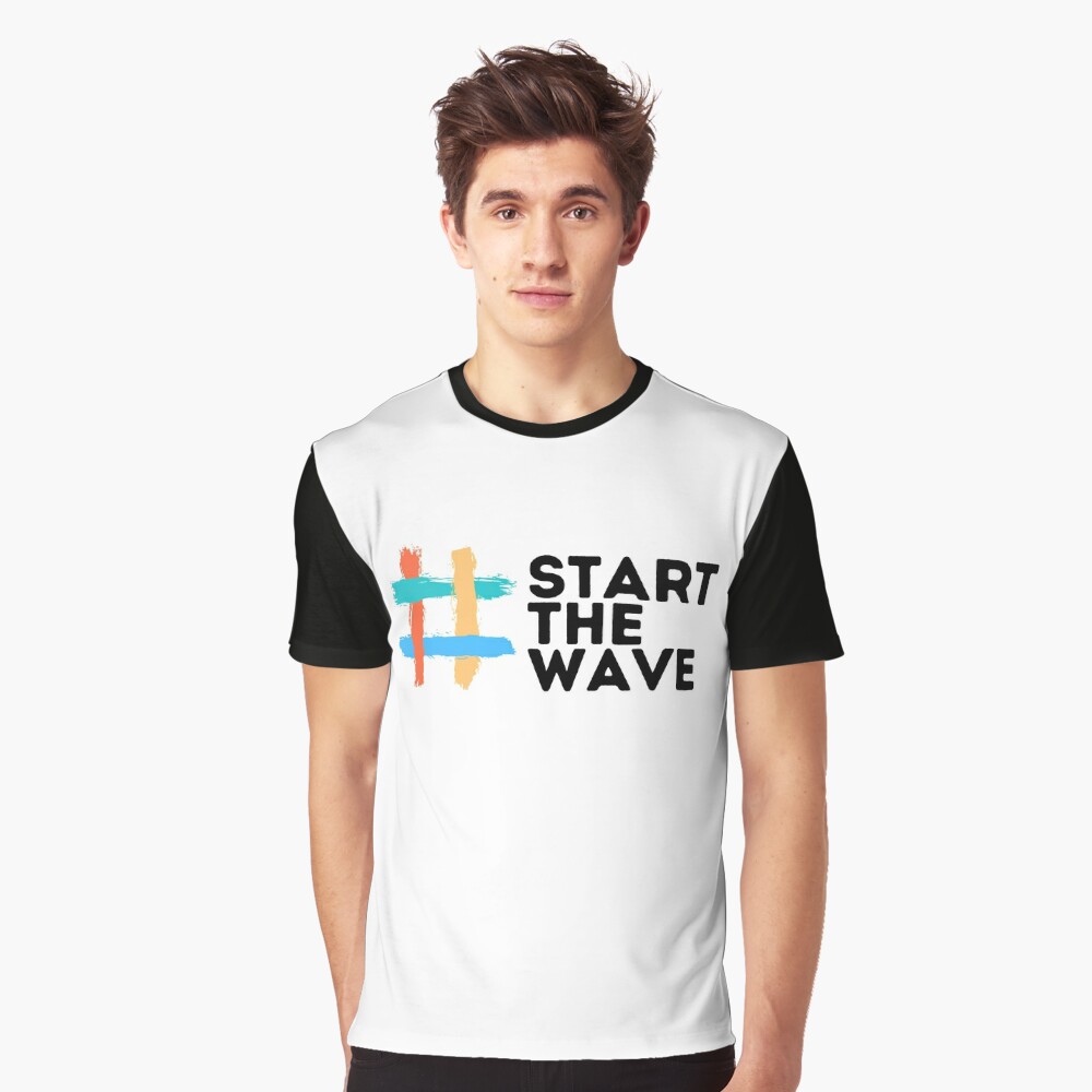 MLB® Start The Wave T-Shirt