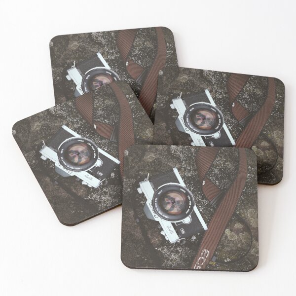 Item preview, Camera design designed and sold by The Merch.