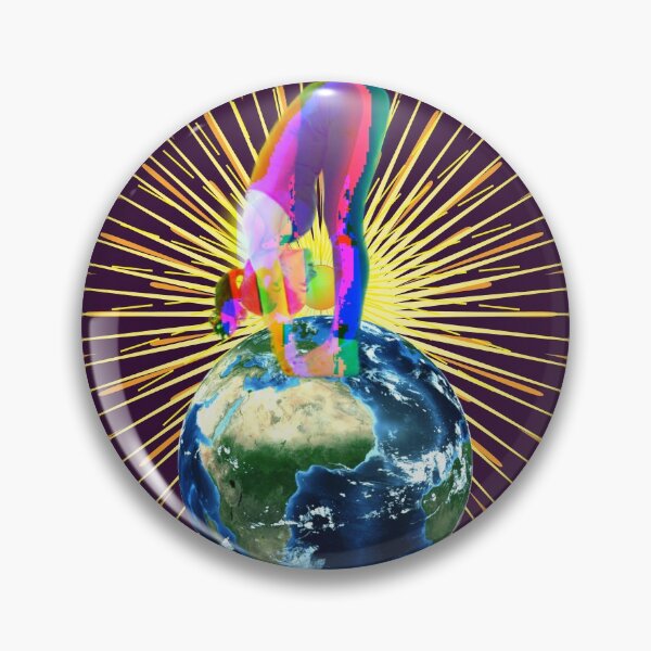Item preview, Padangusthasana designed and sold by InnerAtlas.