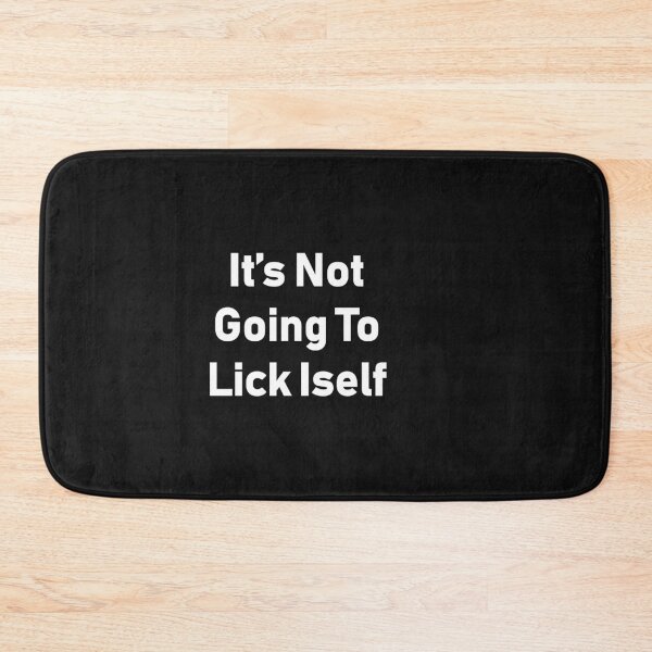 Item preview, it's Not Going To Lick Itself ,It's Not Going To Lick Itself Hubie Halloween Mom, designed and sold by Souna's  Store.