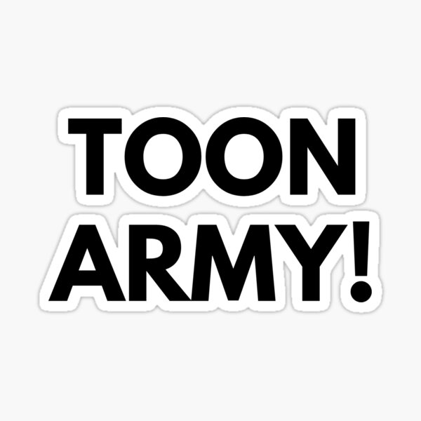 Newcastle Upon Tyne NUFC Toon Army Tyneside Geordie Why Aye Sticker