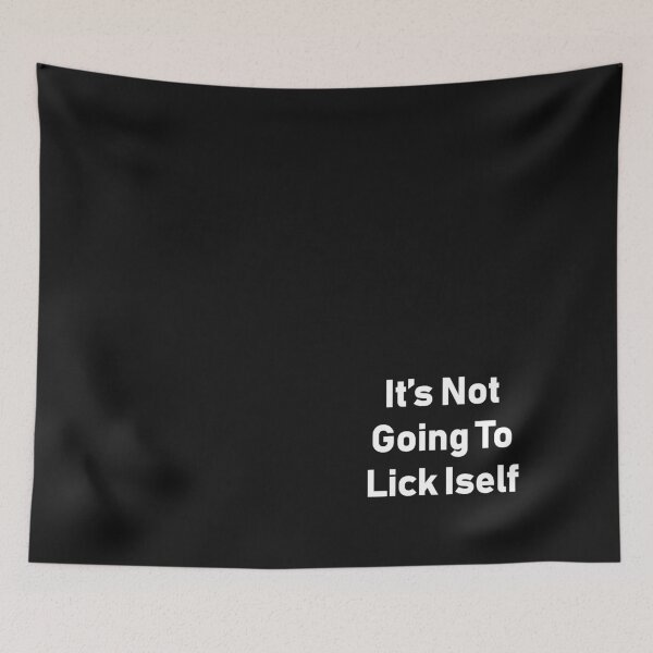 Item preview, it's Not Going To Lick Itself ,It's Not Going To Lick Itself Hubie Halloween Mom, designed and sold by Souna's  Store.