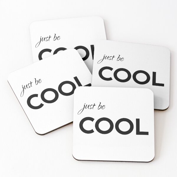 Item preview, just be cool designed and sold by ibrastore.