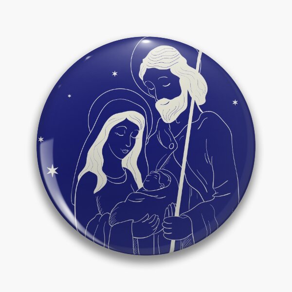 Item preview, Holy Family 2 designed and sold by neteor.