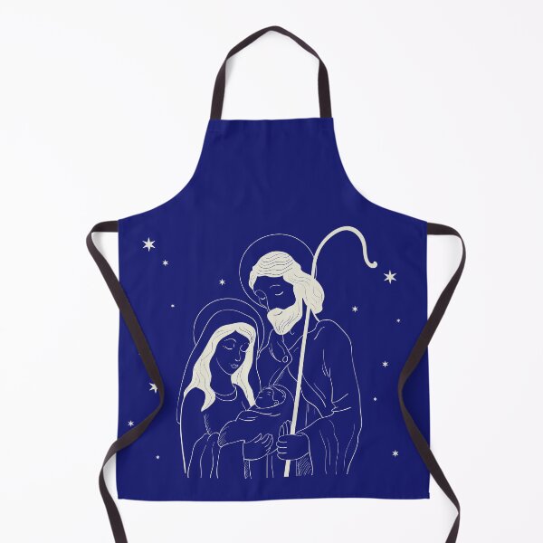 Item preview, Holy Family 2 designed and sold by neteor.